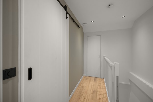 Foto - Verkocht onder voorbehoud: De Groene Boer 44, 1521 JZ Wormerveer